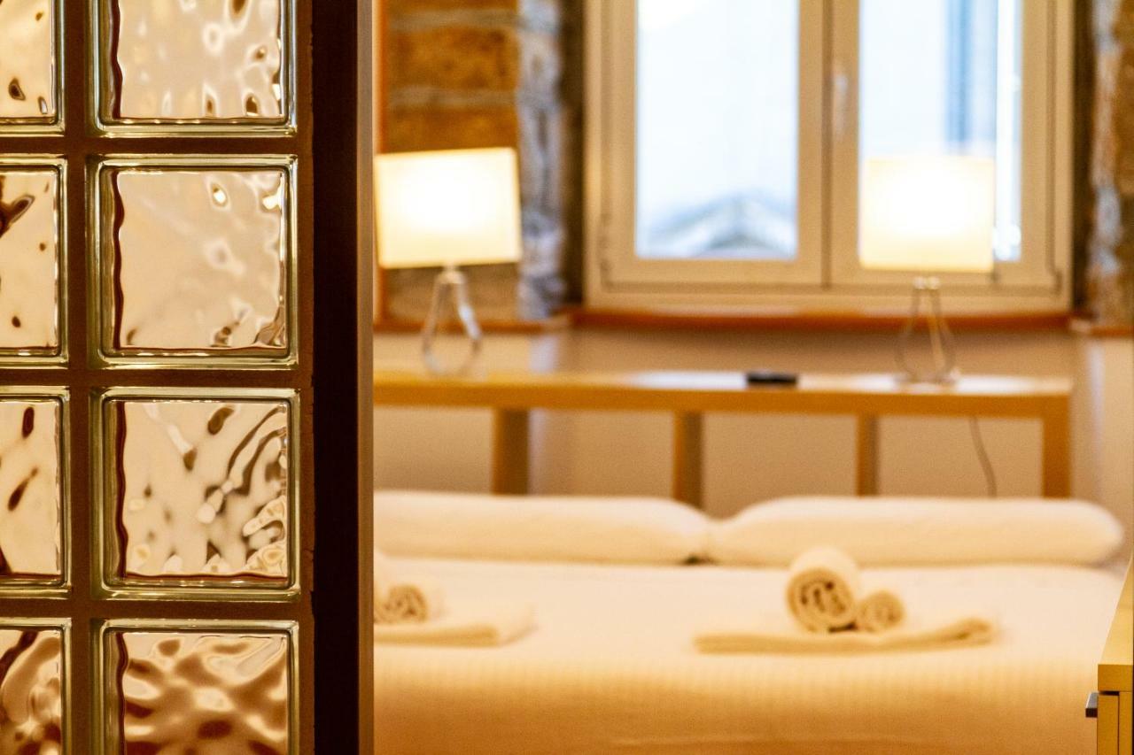 Le Rive Del Revoltella Apartment ตรีเอสเต ภายนอก รูปภาพ