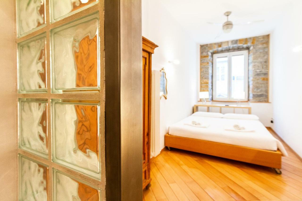 Le Rive Del Revoltella Apartment ตรีเอสเต ภายนอก รูปภาพ